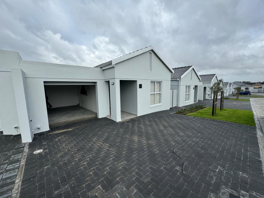 3 Bedroom Property for Sale in Jagtershof Western Cape